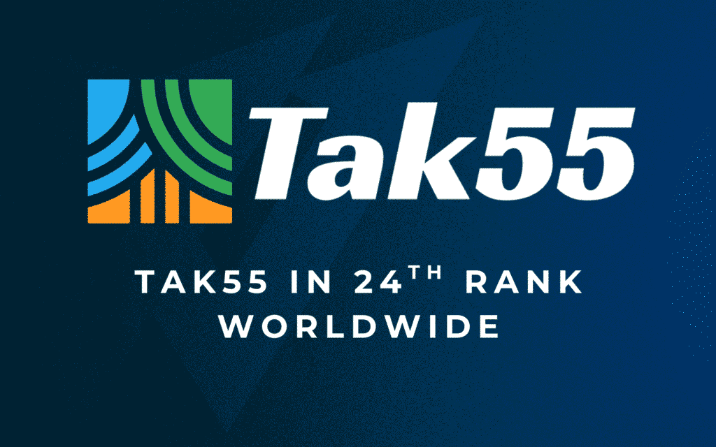 Tak55 Game APP